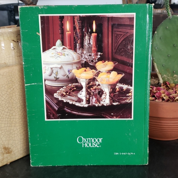1985 Southern Living Annual Recipes - Picture 2 of 9